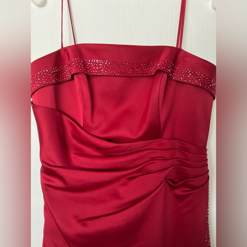 Alexia Designs Bridesmaid Dress